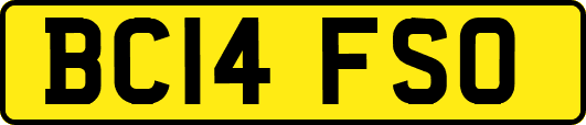 BC14FSO