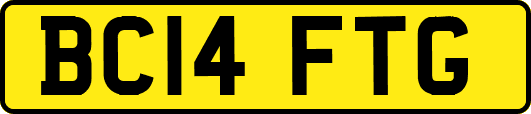 BC14FTG