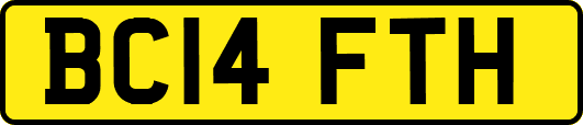 BC14FTH