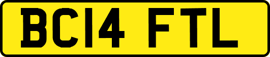 BC14FTL
