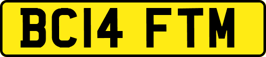 BC14FTM
