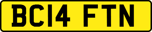 BC14FTN