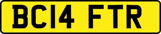 BC14FTR