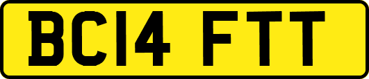 BC14FTT