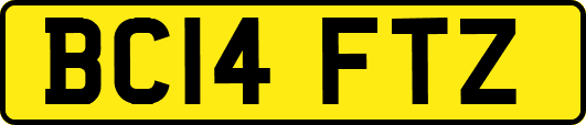 BC14FTZ