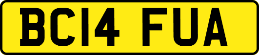 BC14FUA
