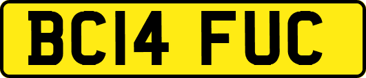 BC14FUC