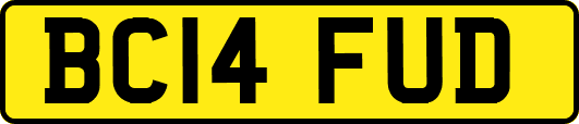 BC14FUD
