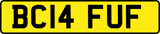 BC14FUF