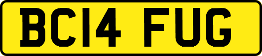 BC14FUG
