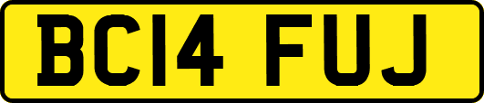 BC14FUJ