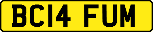 BC14FUM