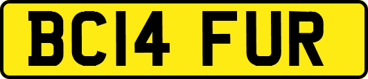 BC14FUR