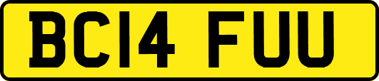 BC14FUU