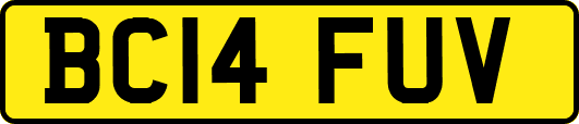 BC14FUV