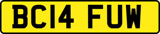 BC14FUW