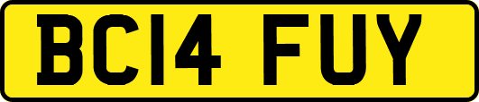 BC14FUY
