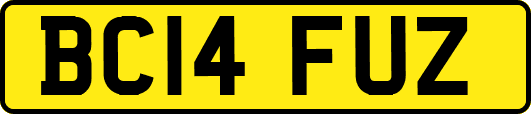 BC14FUZ