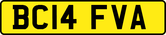 BC14FVA