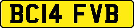 BC14FVB