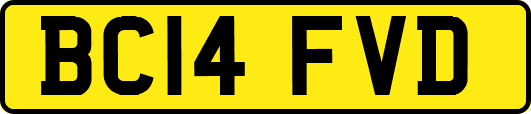BC14FVD