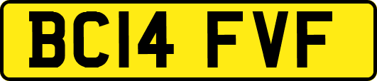 BC14FVF