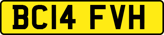 BC14FVH