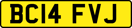 BC14FVJ