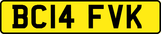 BC14FVK