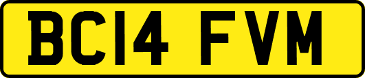 BC14FVM