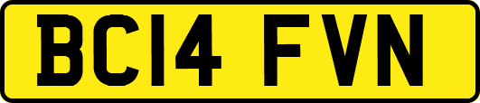 BC14FVN