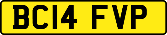 BC14FVP