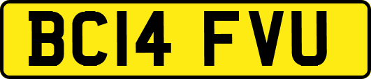 BC14FVU