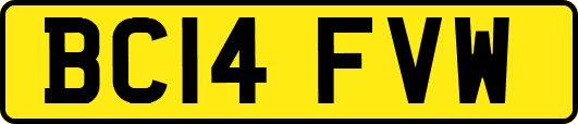 BC14FVW