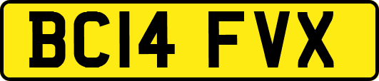 BC14FVX