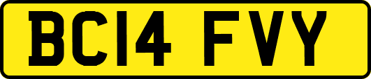 BC14FVY