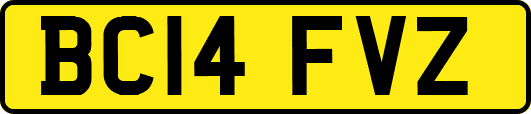 BC14FVZ