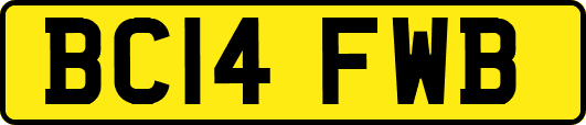 BC14FWB