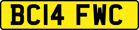 BC14FWC