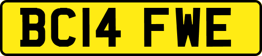 BC14FWE
