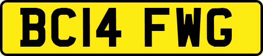 BC14FWG