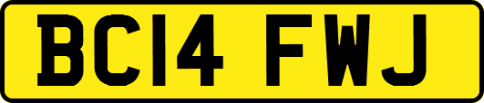 BC14FWJ