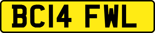 BC14FWL