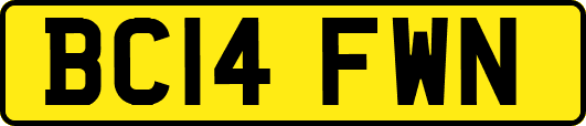 BC14FWN