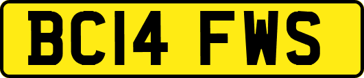 BC14FWS