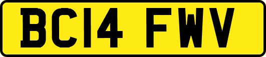 BC14FWV