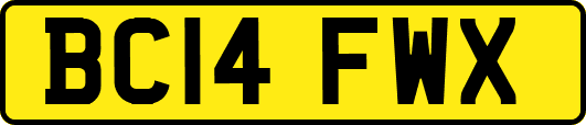 BC14FWX