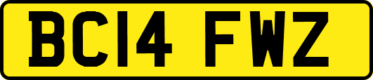 BC14FWZ
