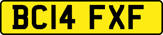 BC14FXF
