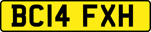 BC14FXH